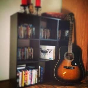 Meet your Posher, Corey